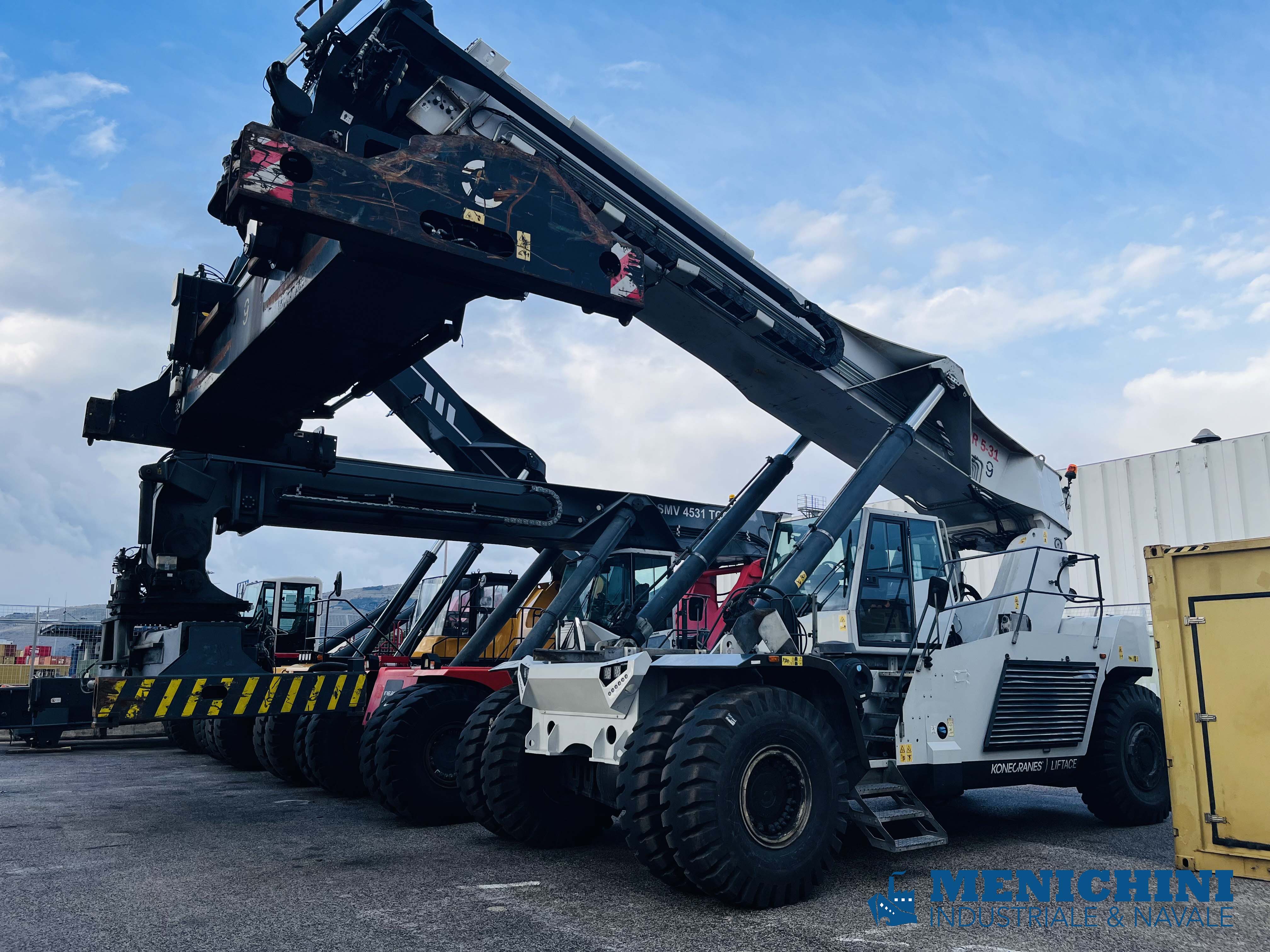 KONECRANES LIFTACE R5-31