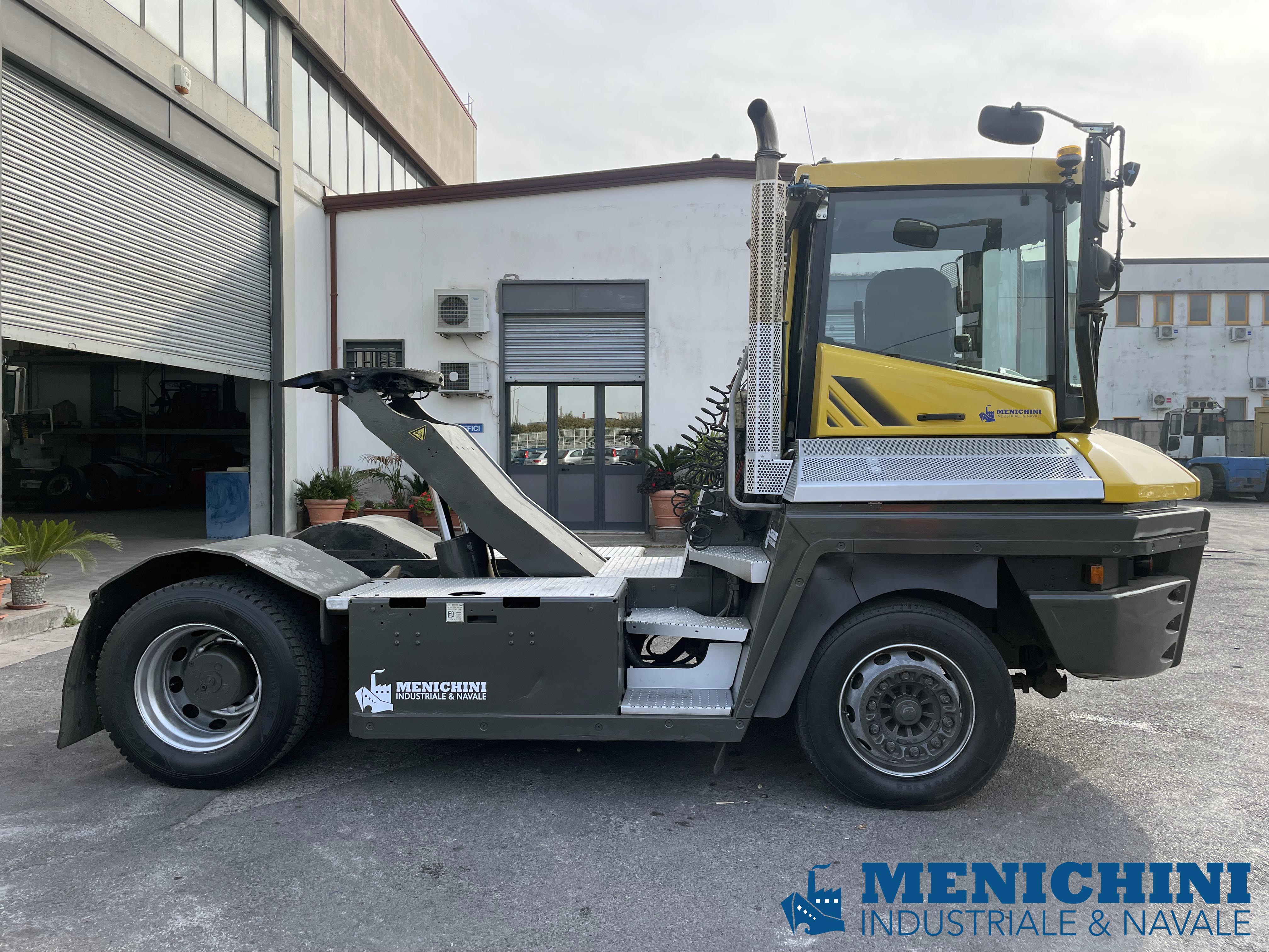 TERBERG TT223