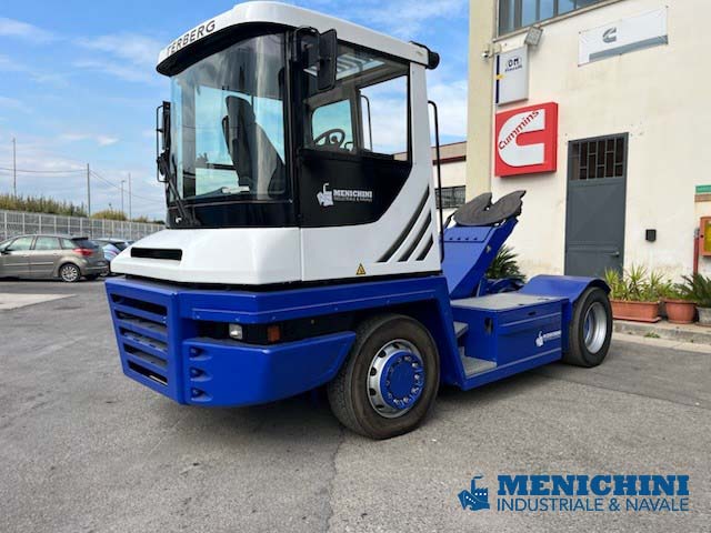 TERBERG RT283 (3691)